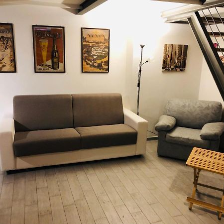 Casa Vacanze Roby Milão Exterior foto